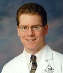 Thomas A. Simpson, MD, FACS