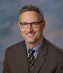 David J. Steinbronn, MD