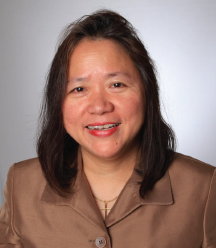 Jeannett Tan Wu