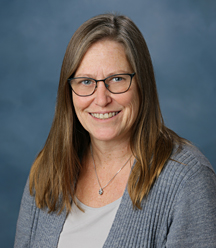 Lauren E. Hanna, MD