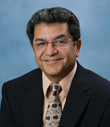 Gagan D. Kamal, MD, Medical Director Wound Center